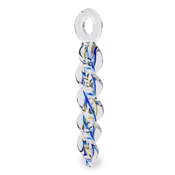 River glas dildo