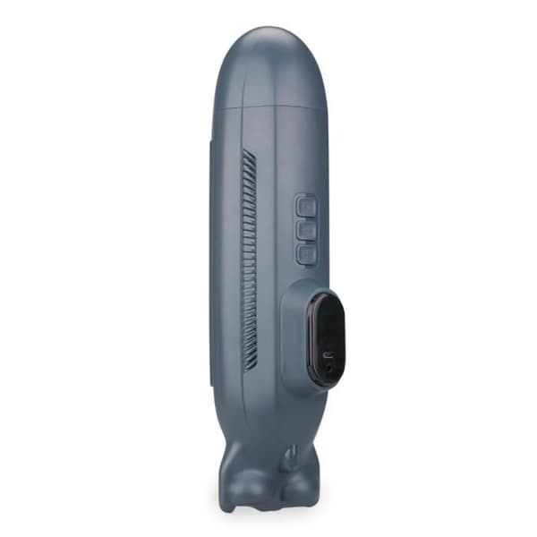 Automatisk push-pull masturbator Submarine Grey