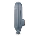 Miniatyrbild 4 av 4: Automatisk push-pull masturbator Submarine Grey