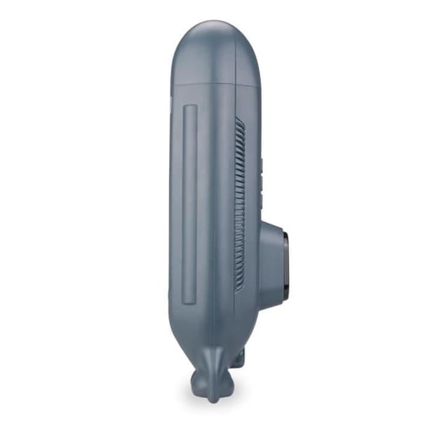 Automatisk push-pull masturbator Submarine Grey