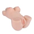 Miniatyrbild 1 av 4: Silikon masturbator byst anus och slida 6,5 kg