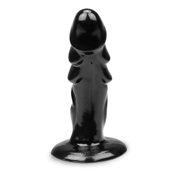 Drak sugkopp dildo 19,0cm
