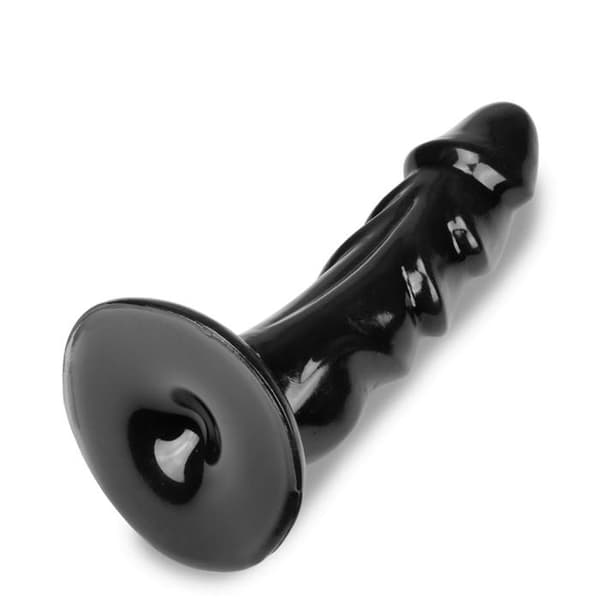 Drak sugkopp dildo 19,0cm