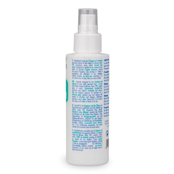 Lubrix Cleaner Sexleksaksrengöring