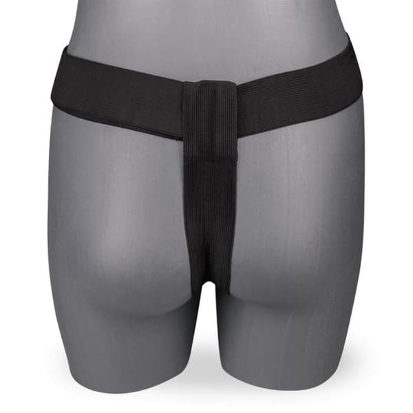 Harnes O-Ring ljus hud