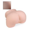 Miniatyrbild 2 av 4: Realistisk skinkor manlig onanist realistisk hudstruktur Flavie 6,6 kg - LOVE AND VIBES Collection