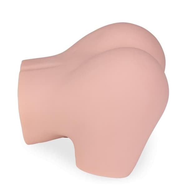 Eleanor rumpa onani 2,2kg