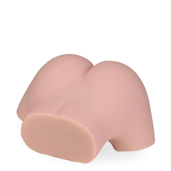 Eleanor rumpa onani 2,2kg