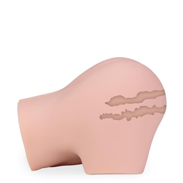Eleanor rumpa onani 2,2kg