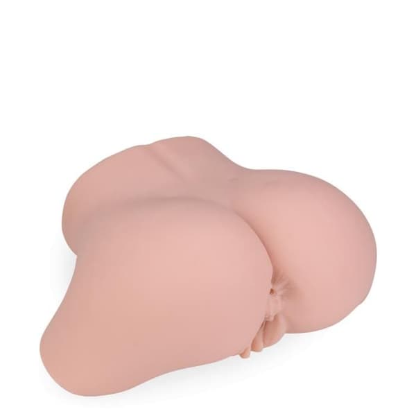 Eleanor rumpa onani 2,2kg