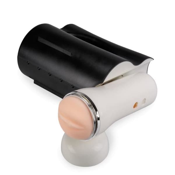 The Milkmaid handsfree vagina insert onani
