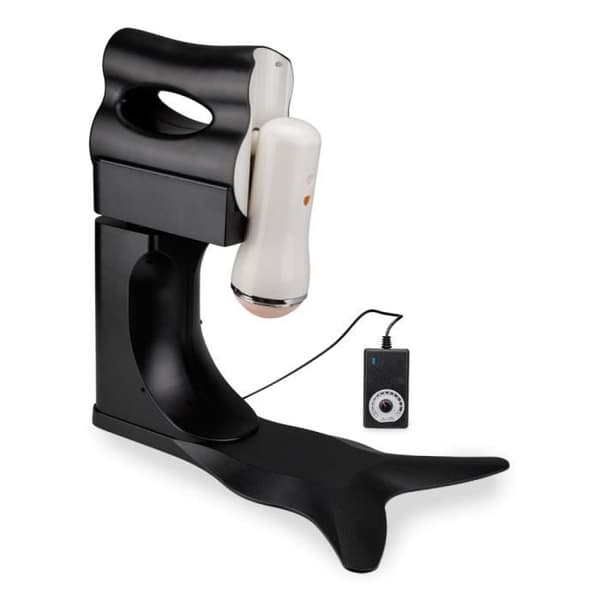 The Milkmaid handsfree vagina insert onani