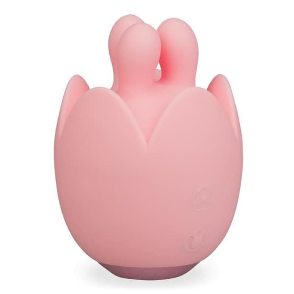 Diez vibrerande klitoris massageapparat - LOVE AND VIBES Collection