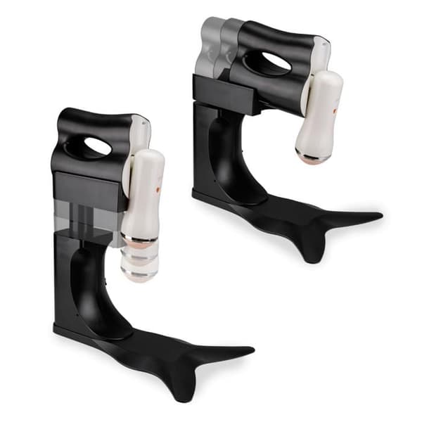 The Milkmaid handsfree vagina insert onani