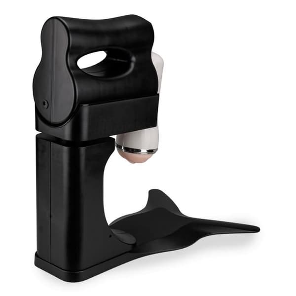 The Milkmaid handsfree vagina insert onani