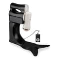 Miniatyrbild 1 av 4: Handsfree masturbator vagina inlägg The Milkmaid Black And White
