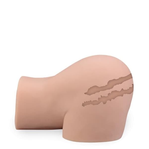 Daria realistisk onanistrumpa 5,2kg