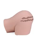 Miniatyrbild 3 av 4: Realistiska skinkor Maddie ultrarealistisk manlig onani 9,0 kg - LOVE AND VIBES Collection