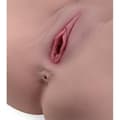 Miniatyrbild 4 av 4: Realistiska skinkor Maddie ultrarealistisk manlig onani 9,0 kg - LOVE AND VIBES Collection