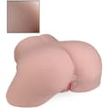 Miniatyrbild 1 av 4: Realistiska skinkor Maddie ultrarealistisk manlig onani 9,0 kg - LOVE AND VIBES Collection