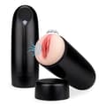 Miniatyrbild 2 av 4: Male Masturbator for Men Surfing ambitioner och vibrationer - LOVE AND VIBES Collection
