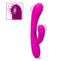 Miniatyrbild 2 av 2: Rabbit Point-G Vibrator 30 hastigheter