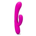 Miniatyrbild 1 av 2: Rabbit Point-G Vibrator 30 hastigheter