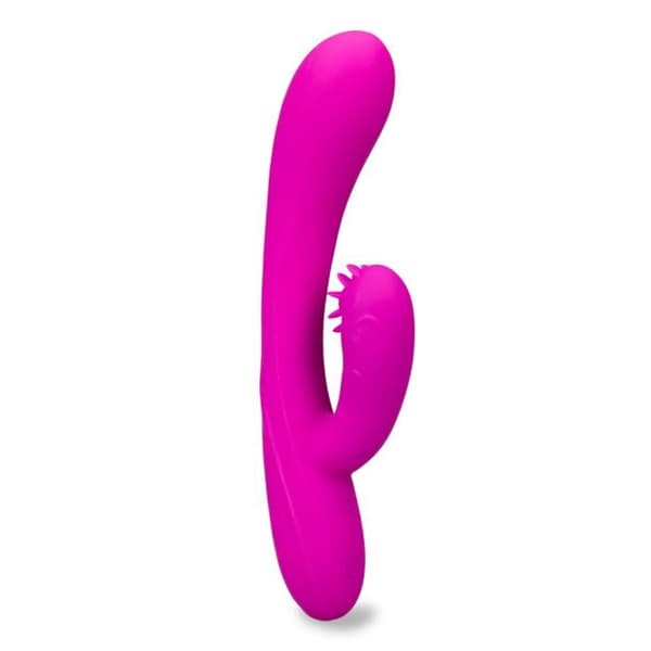 Rabbit Point-G Vibrator 30 hastigheter