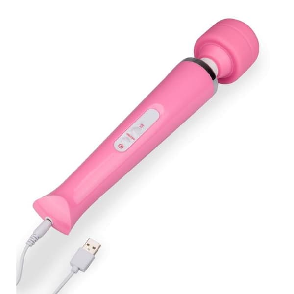 Vibro fantasy stav kraftfull USB