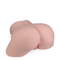 Miniatyrbild 1 av 4: Maddie ultrarealistisk rumpa 9,0 kg