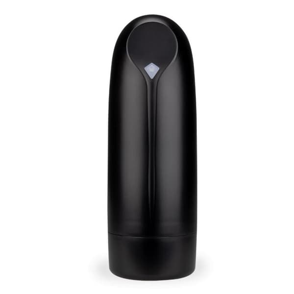 Surfaspirationer och vibrationer onani