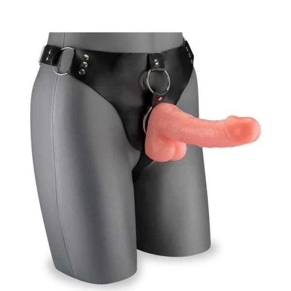 Strap-on Dildo Vac-U-Lock sele