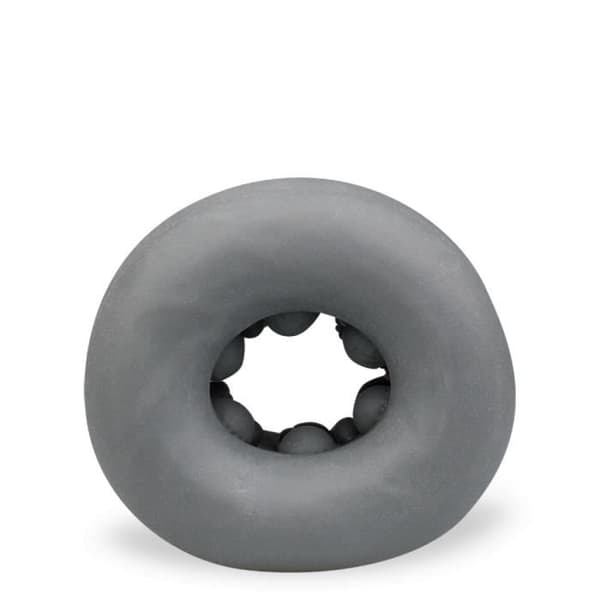 Liten Hamburger manuell onani - LOVE AND VIBES Collection Grå
