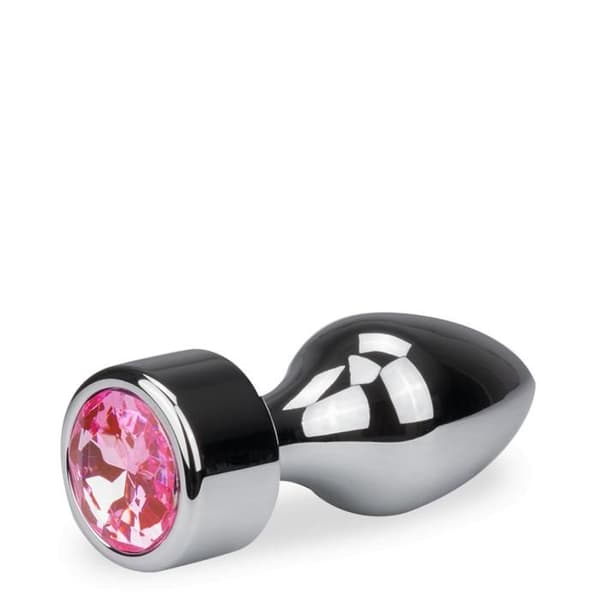 Rosebud missil anal juvel M - 8 färger