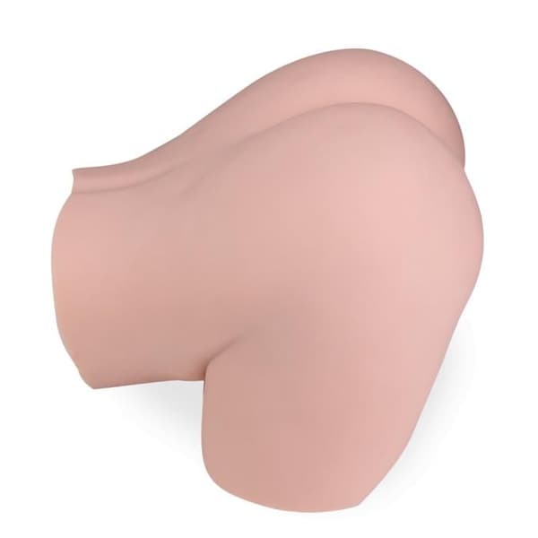 Maddie ultrarealistisk rumpa 9,0 kg