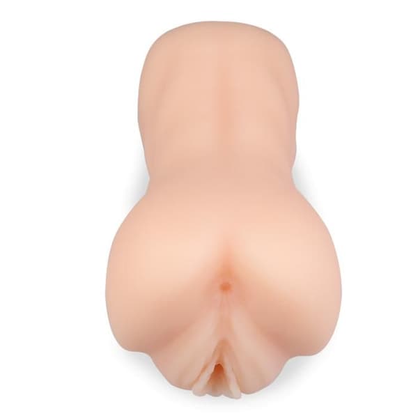 Gwen realistisk vibrerande vagina
