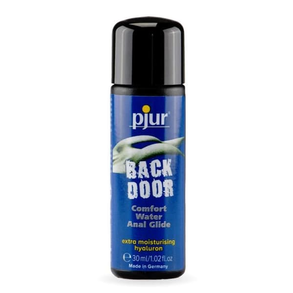 Pjur Anal Back Door Comfort Relaxer