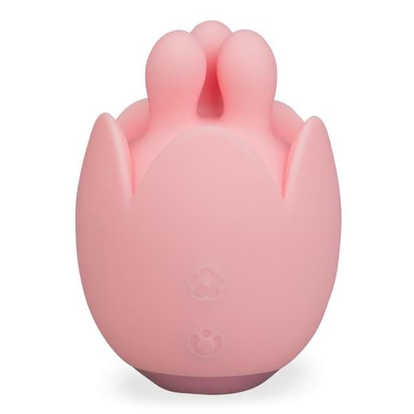 Diez Vibrating Clitoris Massager - Manliga onanister