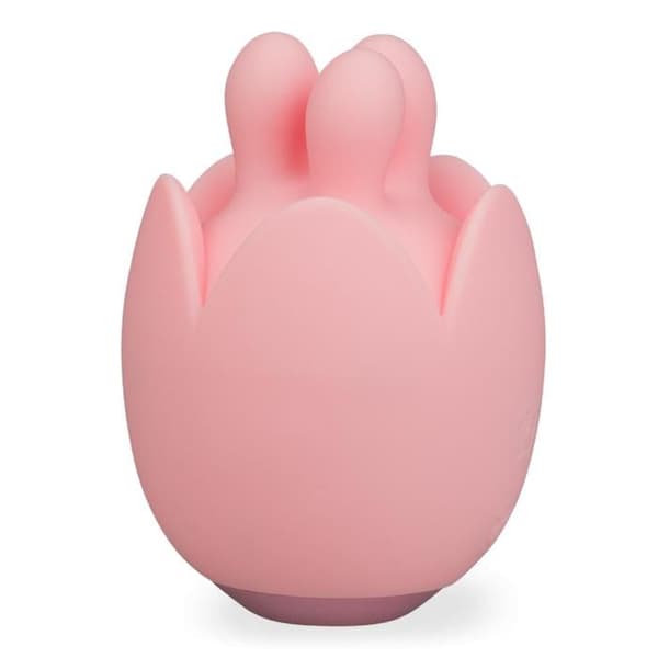 Diez Vibrating Clitoris Massager - Manliga onanister