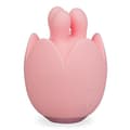 Miniatyrbild 1 av 4: Diez Vibrating Clitoris Massager - Manliga onanister