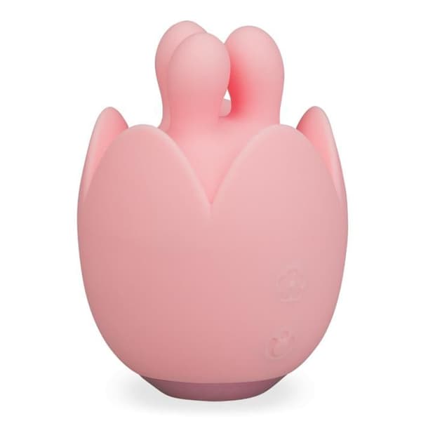 Diez Vibrating Clitoris Massager - Manliga onanister