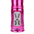 Miniatyrbild 6 av 6: Vibro kanin XXL Deluxe USB va-et-vient