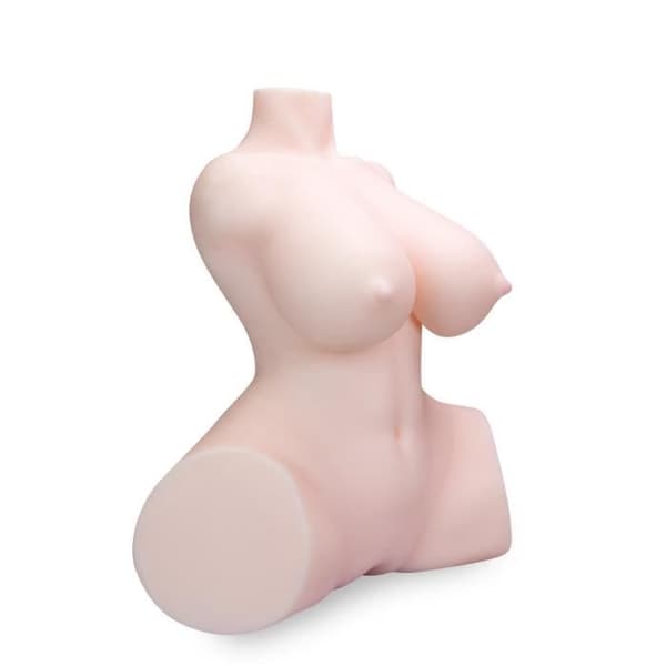 Buste - MADISON - 5,0kg - Tyst - Beige - Vuxen
