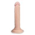 Miniatyrbild 2 av 6: Litet sugpropp anal- och vaginaldildo - för män och kvinnor