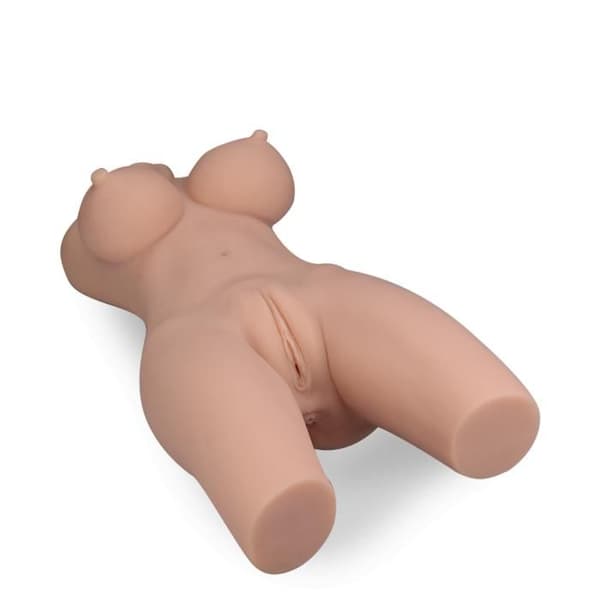 Realistisk byst med ram Sue 4,7 kg