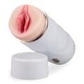 Miniatyrbild 3 av 4: Imorgon sug och vibrerande vagina manlig onani