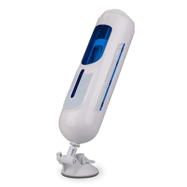 X-Tra Puncher automatisk framdrivande onani