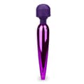 Miniatyrbild 5 av 6: Fantasy wand USB vibrator