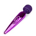 Miniatyrbild 6 av 6: Fantasy wand USB vibrator