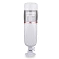 Miniatyrbild 5 av 6: Masturbator - LOVE AND VIBES - Telescopic Comes &amp; Comes - 10 funktioner - 5 hastigheter - Airbag